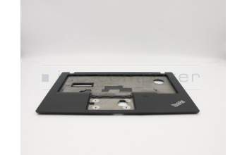 Lenovo 5M10W47585 MECH_ASM,Cover,w/ FPR,BLACK