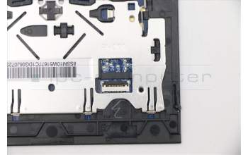 Lenovo 5M10W51754 MECH_ASM CS16_2BCP,MYLAR,BLACK,CHY