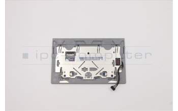 Lenovo 5M10W51759 MECH_ASM CS16_2BCP,MYLAR,SILVER,SUN