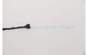 Lenovo 5M10W51760 MECH_ASM CS16_2BCP,MYLAR,SILVER,TRA