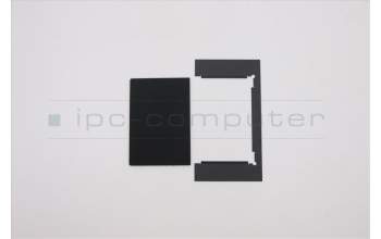 Lenovo 5M10W51786 MECH_ASM CS16_2BCP,GLASS,BLACK,SUN