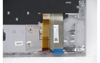Lenovo 5M10W64420 MECH_ASM BL KB W C ASM HUN SR UK