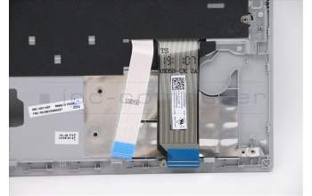 Lenovo 5M10W64427 MECH_ASM BL KB W C ASM SLV SR UK