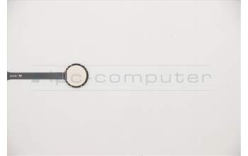 Lenovo 5M10W64469 MECH_ASM FRU FE5A0_POWER_BTN W FPR Black