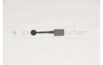 Lenovo 5M10W64469 MECH_ASM FRU FE5A0_POWER_BTN W FPR Black