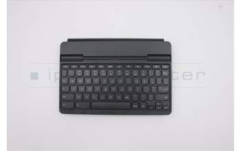 Lenovo 5M10W64495 Keyboard External,US English Euro,Black,Non_Backlight