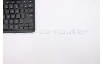Lenovo 5M10W64495 Keyboard External,US English Euro,Black,Non_Backlight