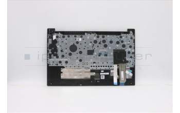 Lenovo 5M10W64535 MECH_ASM FRU ASM NBL NFPR BK US EURO ENG