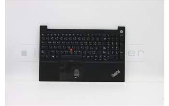 Lenovo 5M10W64552 MECH_ASM FRU ASM NBL FPR BK US ARA