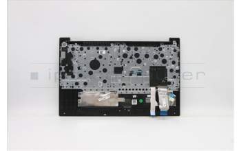 Lenovo 5M10W64552 MECH_ASM FRU ASM NBL FPR BK US ARA