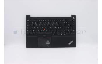 Lenovo 5M10W64556 MECH_ASM FRU ASM NBL FPR BK UK FRA