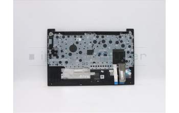 Lenovo 5M10W64571 MECH_ASM FRU ASM NBL FPR BK UK UK