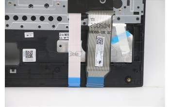 Lenovo 5M10W64600 MECH_ASM FRU ASM BL NFPR BK UK SLV