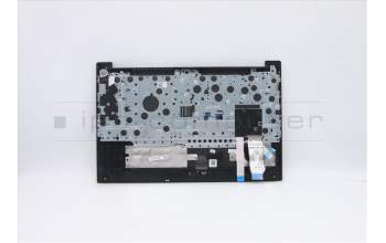 Lenovo 5M10W64636 MECH_ASM FRU ASM BL FPR BK UK NORDIC