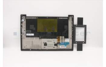 Lenovo 5M10W78870 MECH_ASM C-Cvr+KBD ASM,BEL,SRX