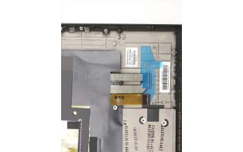 Lenovo 5M10W78886 C-Abdeckung mit Tastatur, Hebräisch