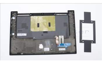 Lenovo 5M10W78896 MECH_ASM C-Cvr+KBD ASM,SLV,SRX
