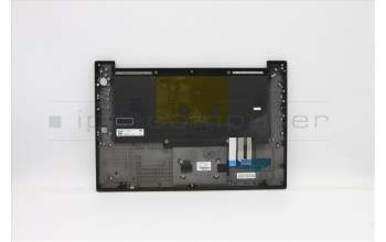 Lenovo 5M10W78897 C-Cover with keyboard, Swedish/Finnish, UK