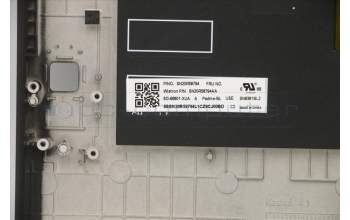 Lenovo 5M10W78905 C-Cover with keyboard, US English Euro, US