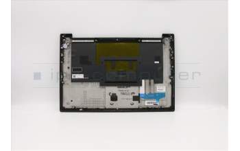 Lenovo 5M10W78909 MECH_ASM C-Cvr+KBD ASM,BUL,LTN