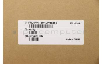 Lenovo 5M10W85885 MECH_ASM GRP KBD BZL,FRA,WL,DB,CHY