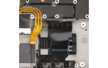 Lenovo 5M10W85902 MECH_ASM GRP KBD BZL,SPA,WL,DB,CHY