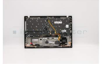 Lenovo 5M10W85917 MECH_ASM GRP KBD BZL,DEN,WW,DB,CHY
