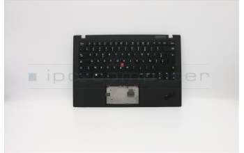 Lenovo 5M10W85921 MECH_ASM GRP KBD BZL,FRA,WW,DB,CHY