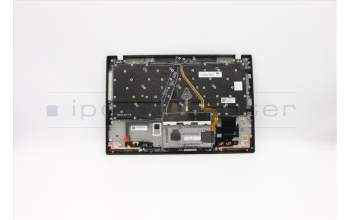 Lenovo 5M10W85921 MECH_ASM GRP KBD BZL,FRA,WW,DB,CHY