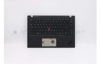Lenovo 5M10W85945 MECH_ASM GRP KBD BZL,UK,WW,DB,CHY