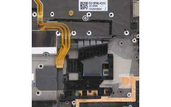 Lenovo 5M10W85945 MECH_ASM GRP KBD BZL,UK,WW,DB,CHY