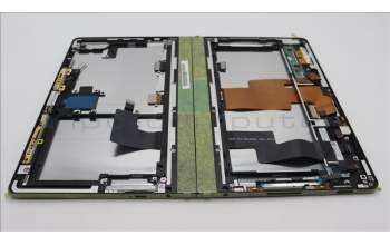 Lenovo 5M10X63691 MECH_ASM OLED + Frame + Hinge,WLAN