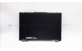 Lenovo 5M10X63698 Lenovo LCD Module,13.3\",WUXGA,Non-Touch,Anti-Glare,IPS,400nit,100%SRGB,W/FHD Hybrid IRCamera