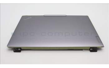 Lenovo 5M10X63698 Lenovo LCD Module,13.3\",WUXGA,Non-Touch,Anti-Glare,IPS,400nit,100%SRGB,W/FHD Hybrid IRCamera