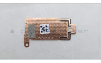 Lenovo 5M10X63709 ASM-BRACKET-THERMAL,PLATE,SSD