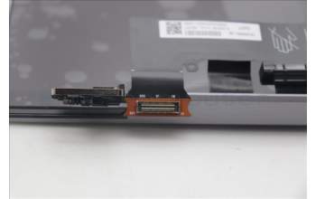 Lenovo 5M10X63719 Lenovo LCD Module, 13.3\", WUXGA, Touch, Anti-reflection, Anti-smudge, IPS, 400nit, 100%SRGB, Grey, W/IR Camera