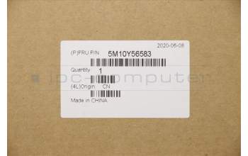 Lenovo 5M10Y56583 MECH_ASM MECH_ASM,Base,BLK,HC