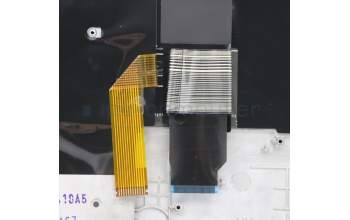 Lenovo 5M10Y85780 MECH_ASM WW C-Cvr+SPA KB ASM,CHY