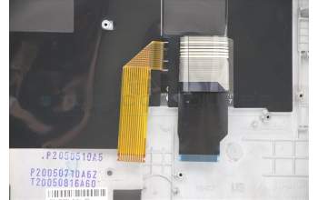 Lenovo 5M10Y85798 MECH_ASM WW C-Cvr+RUS KB ASM,CHY