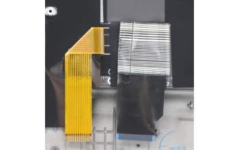 Lenovo 5M10Y85852 MECH_ASM NoWW C-Cvr+SPA KB ASM,CHY