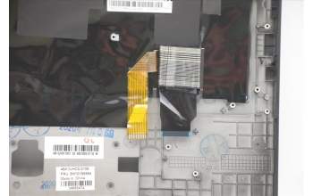 Lenovo 5M10Y85864 MECH_ASM NoWW C-Cvr+ITA KB ASM,CHY