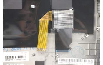 Lenovo 5M10Y85902 MECH_ASM NoWW C-Cvr+CSA KB ASM,CHY