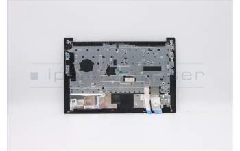 Lenovo 5M10Z27261 MECH_ASM FRU KB Cc_PT_NF_BK_US_ENG