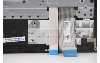 Lenovo 5M10Z27265 MECH_ASM FRU KB Cc_PT_NF_BK_UK_DEN