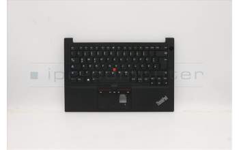 Lenovo 5M10Z27268 MECH_ASM FRU KB Cc_PT_NF_BK_UK_GER