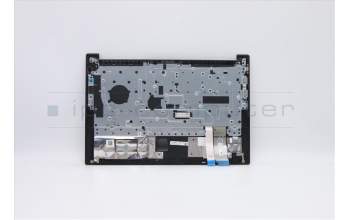 Lenovo 5M10Z27273 MECH_ASM FRU KB Cc_PT_NF_BK_UK_NOR