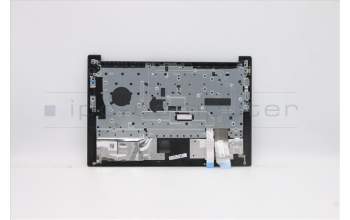 Lenovo 5M10Z27279 MECH_ASM FRU KB Cc_PT_NF_BK_UK_NORDIC