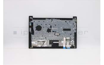 Lenovo 5M10Z27282 MECH_ASM FRU KB Cc_PT_NF_BK_UK_UK