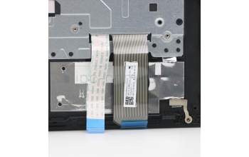 Lenovo 5M10Z27317 MECH_ASM FRU KB Cc_PT_FP_BK_US_EURO ENG