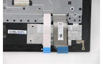 Lenovo 5M10Z27348 MECH_ASM FRU BLKB Cc_PT_NF_BK_UK_SWS